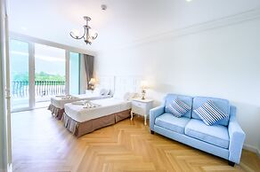 Chateau de Khaoyai Hotel & Resort