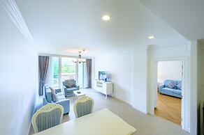 Chateau de Khaoyai Hotel & Resort