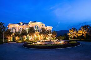 Chateau de Khaoyai Hotel & Resort