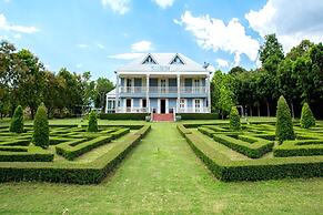 Chateau de Khaoyai Hotel & Resort