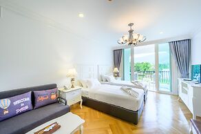 Chateau de Khaoyai Hotel & Resort