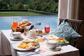 Chateau de Khaoyai Hotel & Resort