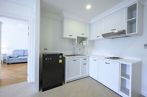 Chateau de Khaoyai Hotel & Resort