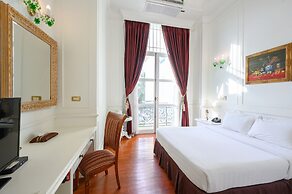 Chateau de Khaoyai Hotel & Resort