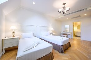 Chateau de Khaoyai Hotel & Resort