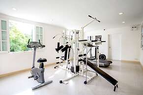 Chateau de Khaoyai Hotel & Resort