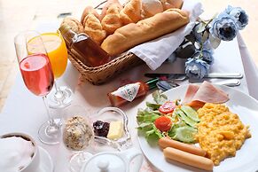 Chateau de Khaoyai Hotel & Resort