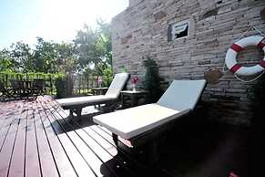 Chateau de Khaoyai Hotel & Resort