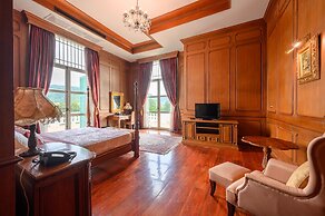 Chateau de Khaoyai Hotel & Resort