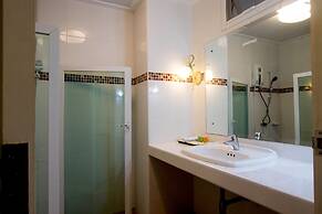 Chateau de Khaoyai Hotel & Resort