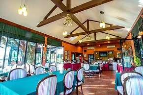 Chateau de Khaoyai Hotel & Resort