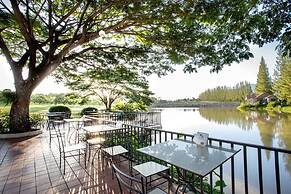 Chateau de Khaoyai Hotel & Resort