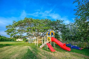 Chateau de Khaoyai Hotel & Resort