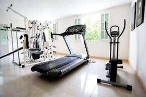 Chateau de Khaoyai Hotel & Resort