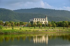 Chateau de Khaoyai Hotel & Resort