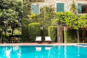 Chateau de Khaoyai Hotel & Resort