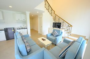 Chateau de Khaoyai Hotel & Resort