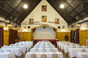 Chateau de Khaoyai Hotel & Resort