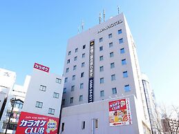APA Hotel Owariichinomiya Station