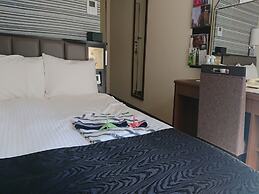 APA Hotel Owariichinomiya Station