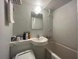 APA Hotel Owariichinomiya Station