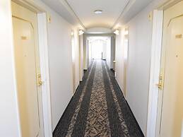 APA Hotel Owariichinomiya Station