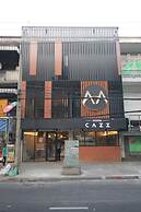 Cazz Hostel
