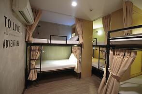 Cazz Hostel
