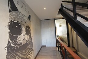 Cazz Hostel