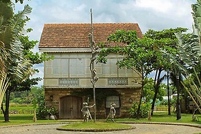 Las Casas Filipinas de Acuzar