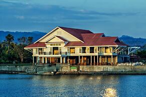 Las Casas Filipinas de Acuzar