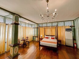 Las Casas Filipinas de Acuzar