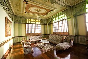 Las Casas Filipinas de Acuzar