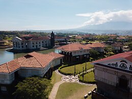 Las Casas Filipinas de Acuzar