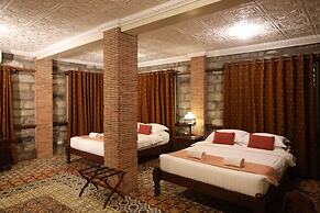 Las Casas Filipinas de Acuzar