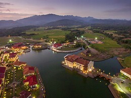 Las Casas Filipinas de Acuzar