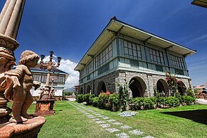 Las Casas Filipinas de Acuzar