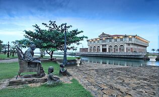 Las Casas Filipinas de Acuzar