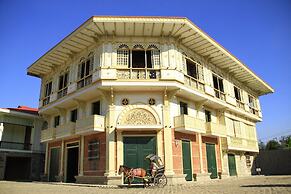 Las Casas Filipinas de Acuzar