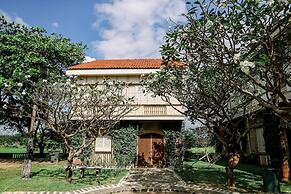 Las Casas Filipinas de Acuzar