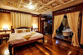 Las Casas Filipinas de Acuzar