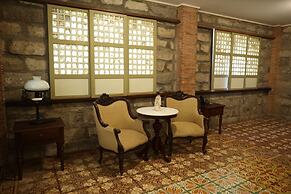 Las Casas Filipinas de Acuzar