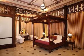 Las Casas Filipinas de Acuzar