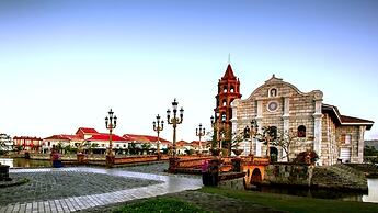 Las Casas Filipinas de Acuzar
