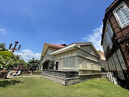 Las Casas Filipinas de Acuzar