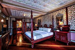 Las Casas Filipinas de Acuzar