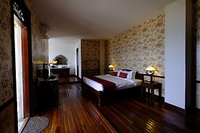 Las Casas Filipinas de Acuzar