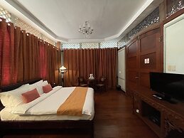Las Casas Filipinas de Acuzar