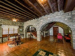 Las Casas Filipinas de Acuzar