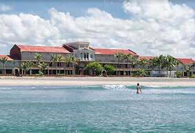 Las Casas Filipinas de Acuzar